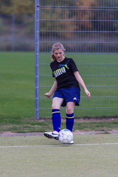 Bild 43 - C-Juniorinnen Training